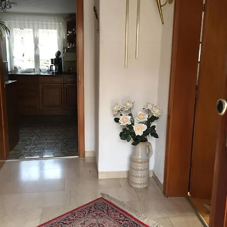 Ferienresidenz M.j.s. Blanctanneur Ferienhaus