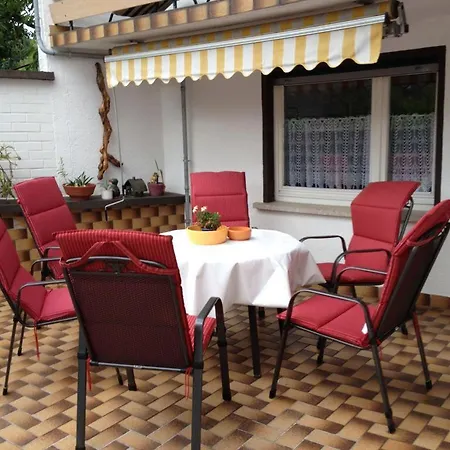 Ferienhaus Ferienresidenz M.j.s. Blanctanneur