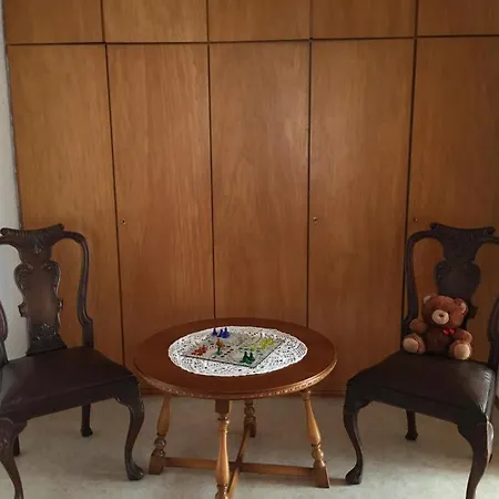 Ferienresidenz M.j.s. Blanctanneur