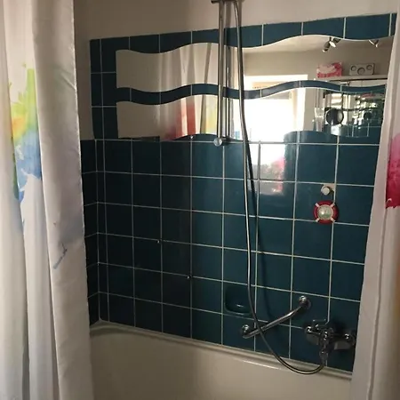 Ferienresidenz M.j.s. Blanctanneur Ferienhaus Ramberg