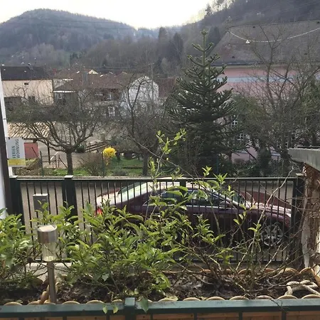 Ferienresidenz M.j.s. Blanctanneur