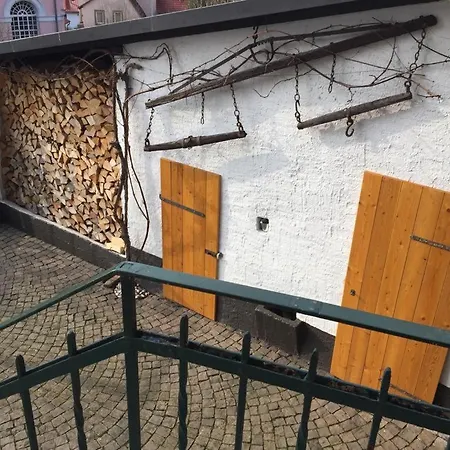 Ferienresidenz M.j.s. Blanctanneur Ferienhaus