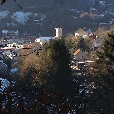 Ferienresidenz M.j.s. Blanctanneur Ferienhaus