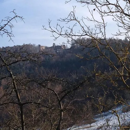 Ferienresidenz M.j.s. Blanctanneur Ferienhaus