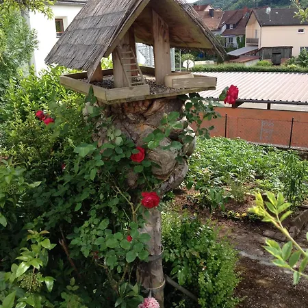 Ferienresidenz M.j.s. Blanctanneur * Ramberg