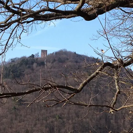 Ferienresidenz M.j.s. Blanctanneur Ramberg