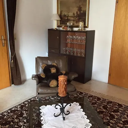 Ferienresidenz M.j.s. Blanctanneur * Ramberg