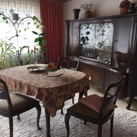 Ferienresidenz M.j.s. Blanctanneur Дом отдыха *