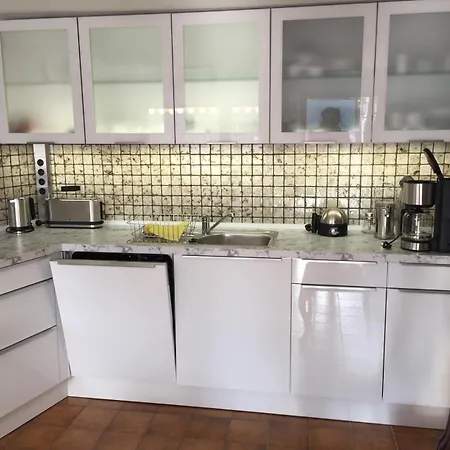 Ferienhaus Ferienresidenz M.j.s. Blanctanneur