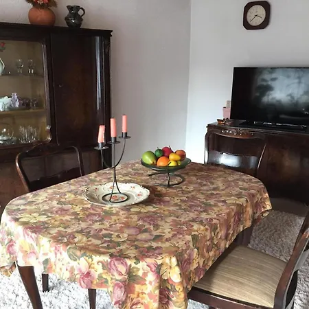 Дом отдыха Ferienresidenz M.j.s. Blanctanneur *