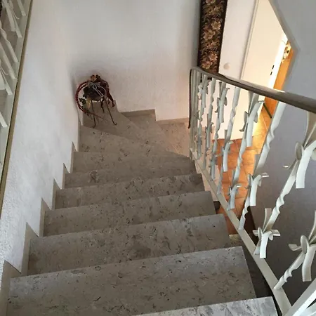 Дом отдыха Ferienresidenz M.j.s. Blanctanneur Ramberg