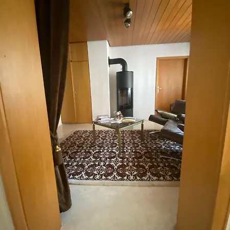 Ferienhaus Ferienresidenz M.j.s. Blanctanneur *