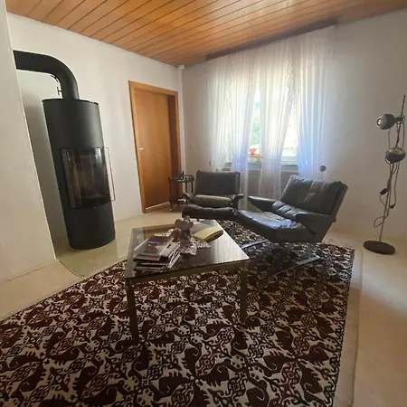 Ferienhaus Ferienresidenz M.j.s. Blanctanneur *