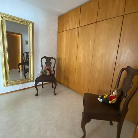 Ferienhaus Ferienresidenz M.j.s. Blanctanneur