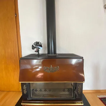 Ferienresidenz M.j.s. Blanctanneur * Ramberg