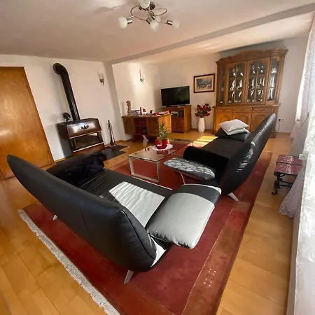 Ferienresidenz M.j.s. Blanctanneur * Ramberg