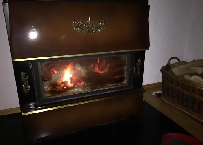 Ferienresidenz M.j.s. Blanctanneur 펜션 Ramberg