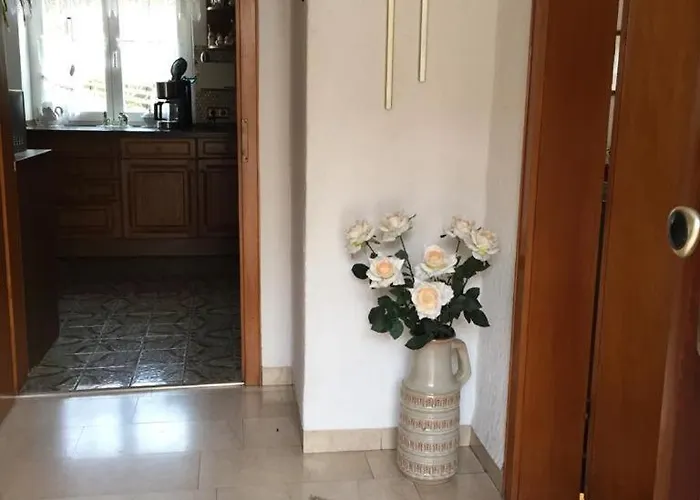 Ferienresidenz M.j.s. Blanctanneur Dom wakacyjny