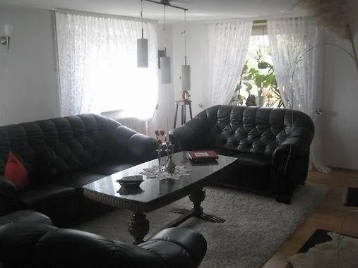 펜션 Ferienresidenz M.j.s. Blanctanneur *