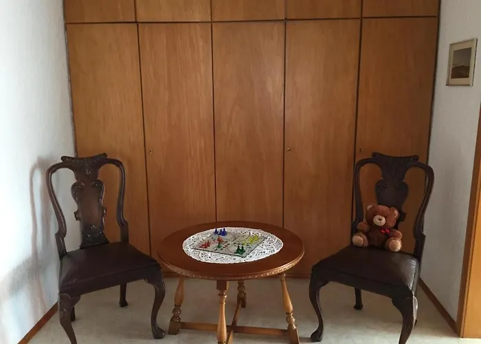 Ferienresidenz M.j.s. Blanctanneur