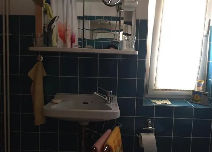 Ferienresidenz M.j.s. Blanctanneur 펜션 *