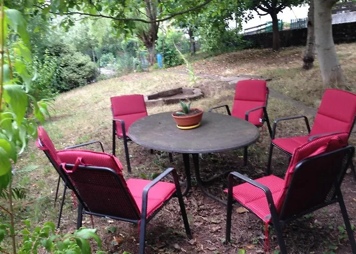 Dom wakacyjny Ferienresidenz M.j.s. Blanctanneur *