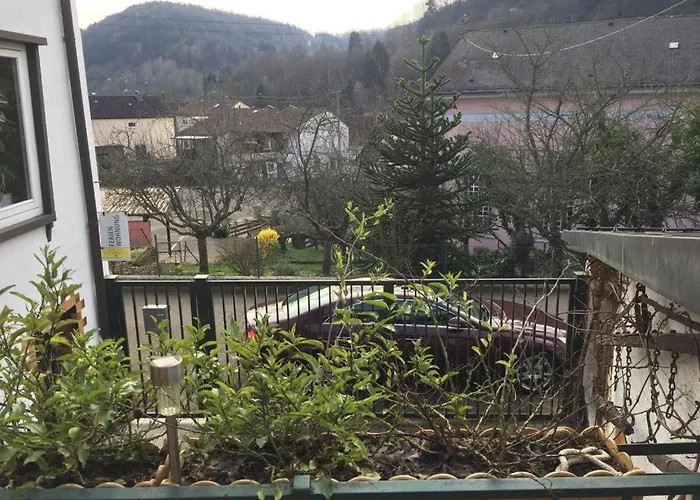 Ferienresidenz M.j.s. Blanctanneur