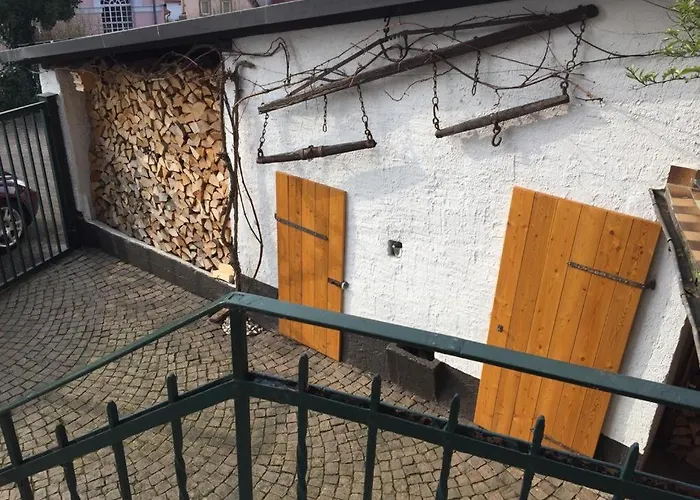 Ferienresidenz M.j.s. Blanctanneur 펜션