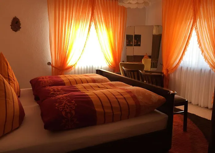 Ferienresidenz M.j.s. Blanctanneur 펜션