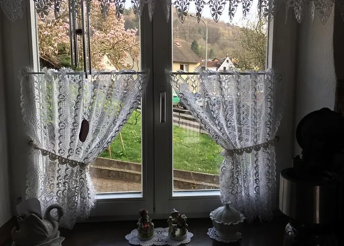 Dom wakacyjny Ferienresidenz M.j.s. Blanctanneur