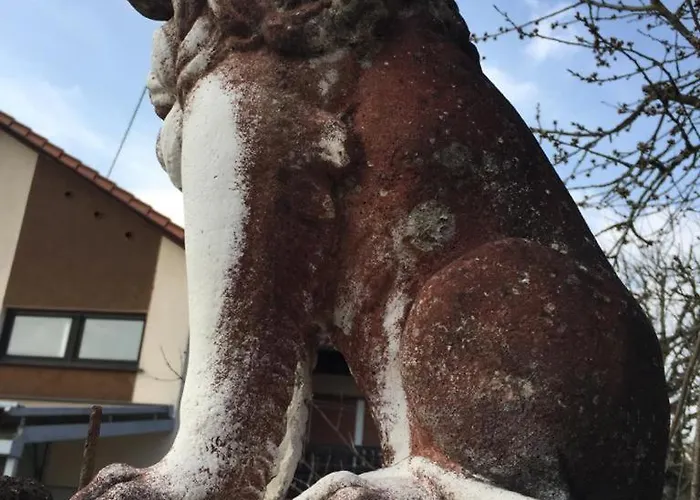 Ferienresidenz M.j.s. Blanctanneur Ramberg