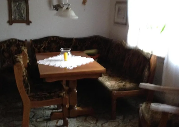 Ferienresidenz M.j.s. Blanctanneur *