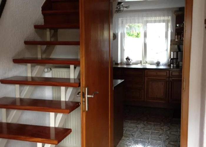 Ferienresidenz M.j.s. Blanctanneur *