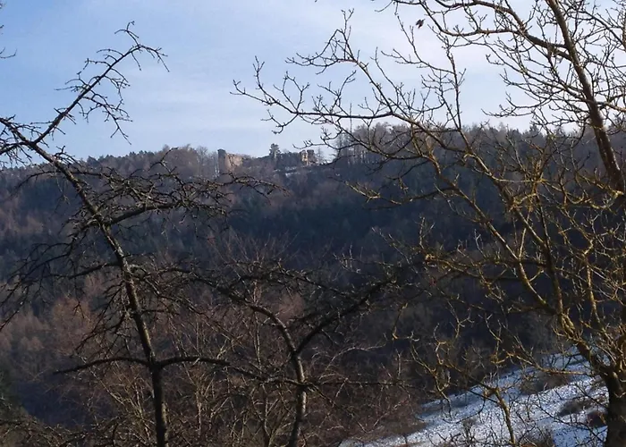 Ferienresidenz M.j.s. Blanctanneur Dom wakacyjny