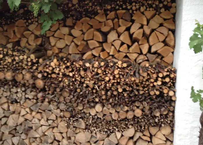 Ferienresidenz M.j.s. Blanctanneur *