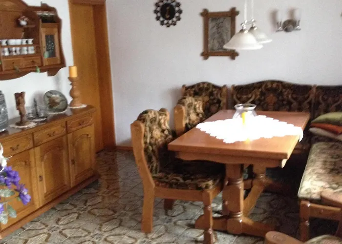 Ferienresidenz M.j.s. Blanctanneur