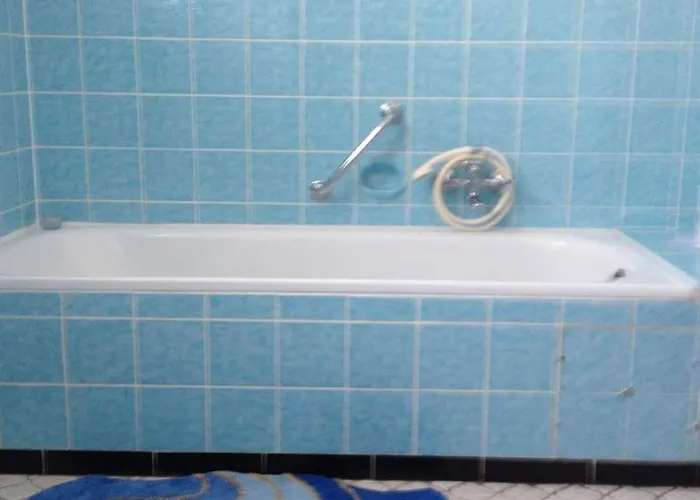 Ferienresidenz M.j.s. Blanctanneur Dom wakacyjny