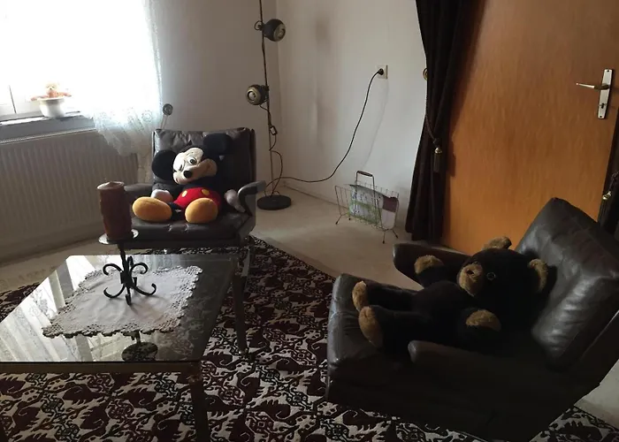 Ferienresidenz M.j.s. Blanctanneur