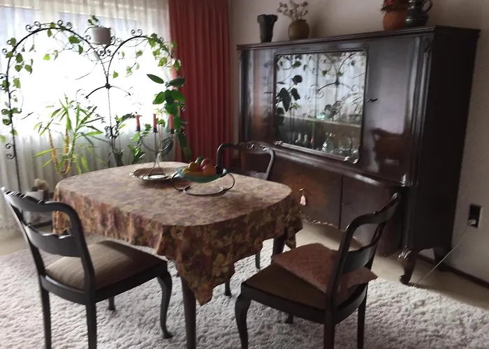 Ferienresidenz M.j.s. Blanctanneur 펜션 *