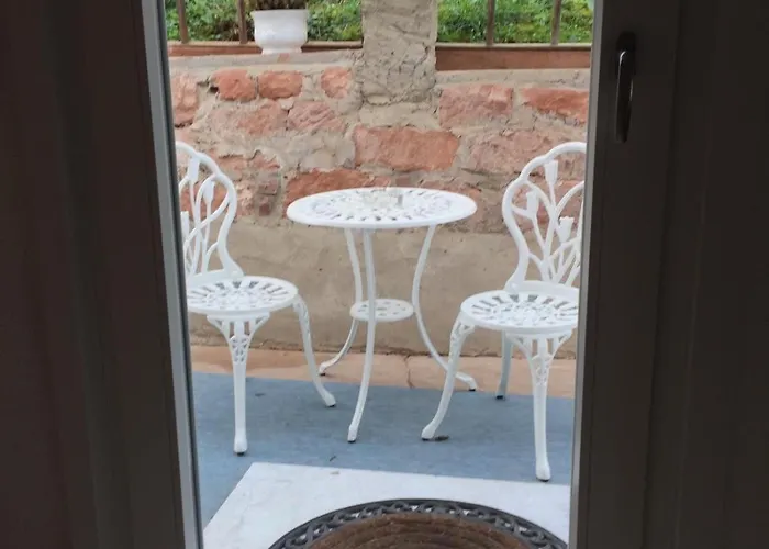 Ferienresidenz M.j.s. Blanctanneur