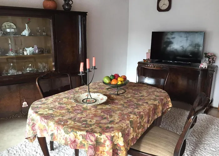 Dom wakacyjny Ferienresidenz M.j.s. Blanctanneur *