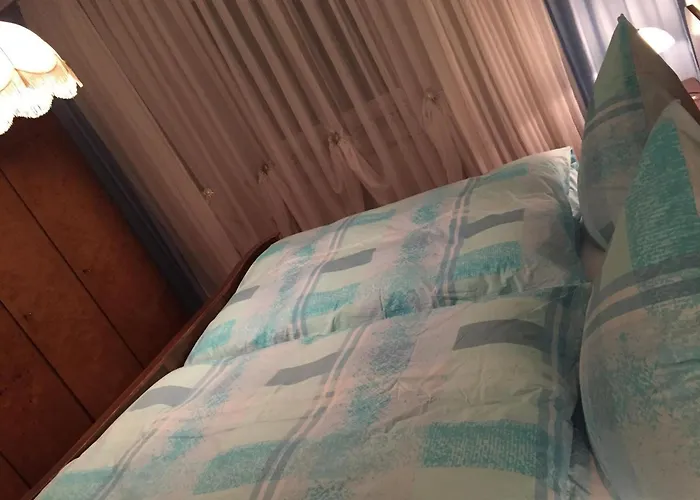 Ferienresidenz M.j.s. Blanctanneur *