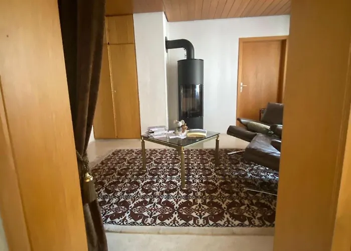 Dom wakacyjny Ferienresidenz M.j.s. Blanctanneur *