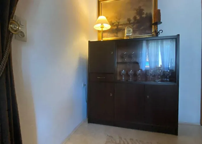 Ferienresidenz M.j.s. Blanctanneur *