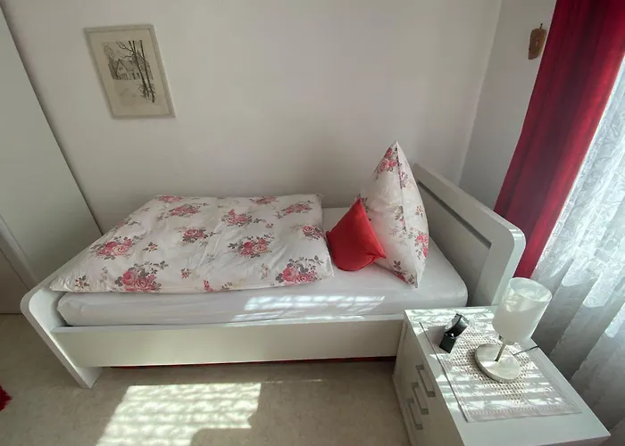 펜션 Ferienresidenz M.j.s. Blanctanneur *