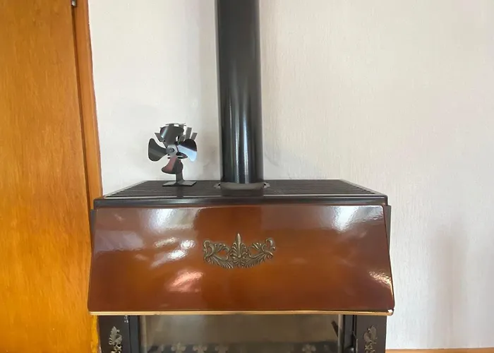 Ferienresidenz M.j.s. Blanctanneur * Ramberg