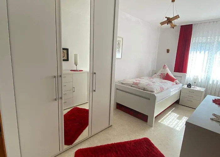 Dom wakacyjny Ferienresidenz M.j.s. Blanctanneur