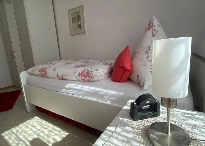 Ferienresidenz M.j.s. Blanctanneur Ramberg